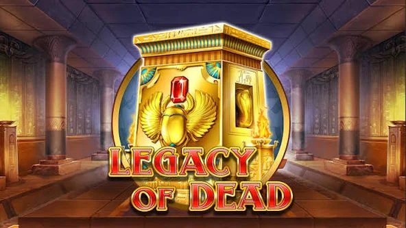 Legacy of Dead